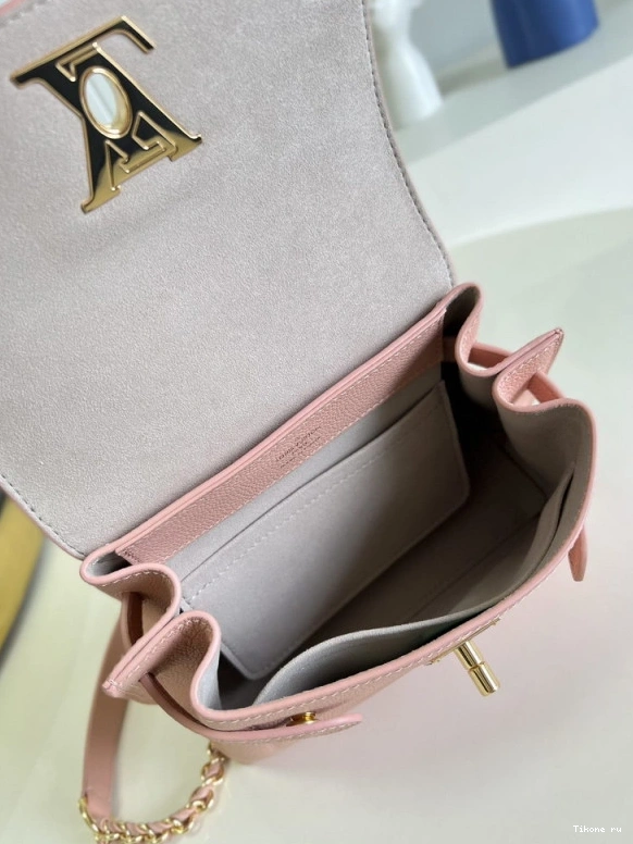 Affordable MINI LOCKME VUITTON EVER LOUIS 0808